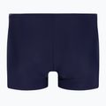 Pánske boxerky Kikko V Swim Short navy/soft green 2