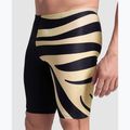 Pánske plavky arena Multi Stripes Jammer black/white multi 8