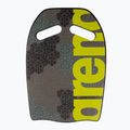 Plavecká doska Arena Printed Kickboard camo kikko