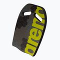 Plavecká doska Arena Printed Kickboard camo kikko 2