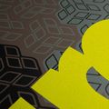 Plavecká doska Arena Printed Kickboard camo kikko 5