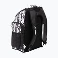 Plavecký batoh arena Spiky III 45 l Allover monogram 5