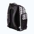 Plavecký batoh arena Spiky III 45 l Allover monogram 6