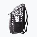 Plavecký batoh arena Spiky III 45 l Allover monogram 7