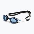 Plavecké okuliare Arena Cobra Edge Swipe blue/white/black