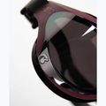 Plavecké okuliare arena Air-Bold Swipe Mirror silver/red wine 13