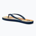 Dámske žabky Arena Beach Thong Prints multistripe 3