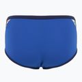 Pánske plavecké nohavičky arena Icons Swim Low Waist Short Solid royal/navy 2