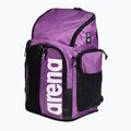 Batoh arena Spiky III 45 l purple 2