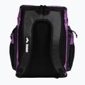 Batoh arena Spiky III 45 l purple 3