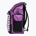 Batoh arena Spiky III 45 l purple 7