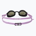 Plavecké okuliare Arena Python Mirror fialová/čierna/fialová 5