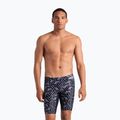 Pánske plavky arena Escape Jammer black/team black 4
