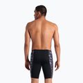 Pánske plavky arena Escape Jammer black/team black 6