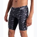 Pánske plavky arena Escape Jammer black/team black 7