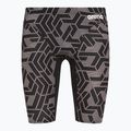 Pánske plavky arena Escape Jammer black/team black