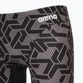 Pánske plavky arena Escape Jammer black/team black 3