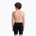 Jammery detské plavky arena Foam Swim Jammer black/soft green multi 7