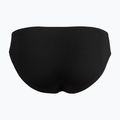 Detské penové plavecké nohavičky arena black/soft green multi 2