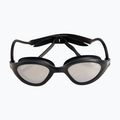 Plavecké okuliare arena arena 365 Mirror mirror silver/dark green/black 2