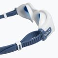 Plavecké okuliare Arena The One Plus blue/white/grey blue 4