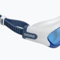 Plavecké okuliare Arena The One Plus blue/white/grey blue 6