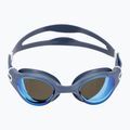 Plavecké okuliare Arena The One Plus Mirror blue mirror/grey blue 2