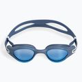 Plavecké okuliare Arena The One Plus Mirror blue mirror/grey blue 2