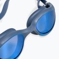 Plavecké okuliare Arena The One Plus Mirror blue mirror/grey blue 4