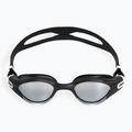 Plavecké okuliare Arena The One Plus Mirror silver mirror/black 2