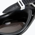 Plavecké okuliare Arena The One Plus Mirror silver mirror/black 5