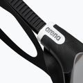 Plavecké okuliare Arena The One Plus Mirror silver mirror/black 6