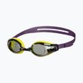 Plavecké okuliare Arena Zoom X-Fit smoke