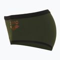 Pánske plavecké boxerky arena One Low Waist Short Big Logo dark sage/black 3