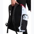 Plavecký batoh arena Spiky III 45 l Allover fireflow / white 13
