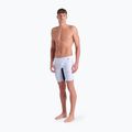 Pánske plavky arena Fireflow Swim Jammer navy/white mutli 6