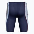 Pánske plavky arena Fireflow Swim Jammer navy/white mutli 2