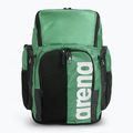 Batoh arena Spiky III 45 l green