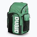 Batoh arena Spiky III 45 l green 2