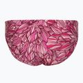 Pánske plavecké nohavičky arena Pink Dahlia shocking pink/multi 2