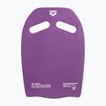 Arena Printed Kickboard plávacia doska slivka/artikulárna limetka