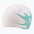 Plavecká čiapka arena Reversible Cap aqua 2