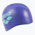 Arena Obojstranná čiapka aqua plavecká čiapka 3