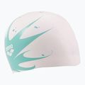 Plavecká čiapka arena Reversible Cap aqua 4