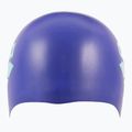 Plavecká čiapka arena Reversible Cap aqua 5