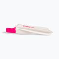 Plavecké plutvy Arena Powerfin Pro II white/shocking pink 4