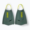 Plutvy arena Powerfin Pro II sage/artic lime