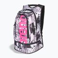 Arena Fastpack 3.0 Allover 40 l plavecký batoh s morským dnom 2