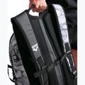 Arena Fastpack 3.0 Allover 40 l plavecký batoh s morským dnom 6