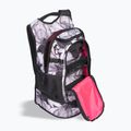 Arena Fastpack 3.0 Allover 40 l plavecký batoh s morským dnom 7